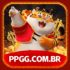 Logo da PPGG